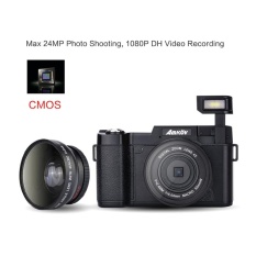 Amkov AMK-R2 24MP 1080P 3.0