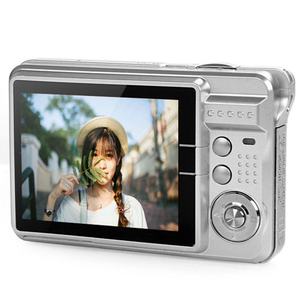 AMKOV Ultra Tipis AMK-CDC3 Digital Kamera 5 Megapixel Portable HD Shooting Camera