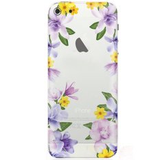 Ammara Signature Case Bunga AC03 For iPhone 5