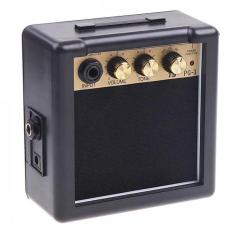 Ampli Gitar Listrik Mini/ Amplifier Gitar Elektrik PG-3 Terlaris