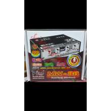 Ampli Walet Piro MW 88 ( 4 Channel ) bisa 800 tweeter