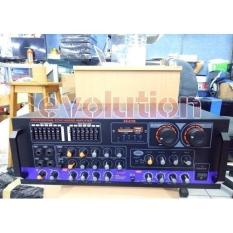 Amplifier BmB DA 2000 Pro Paling Laris