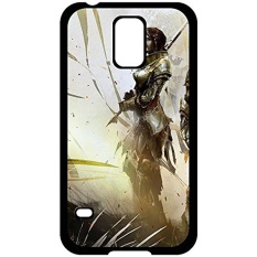 Amy Nightwing Game's Shop Best 6765557ZA462812759S5 Samsung Galaxy S5 Case, Guild Wars 11 Hard Plastic Case for Samsung Galaxy S5