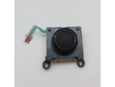 Analog 3D Joystick untuk PS Vita PSVITA PSV2000 Penggantian Bagian-Internasional