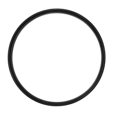 Andoer 82 Mm UV Filter Ultra Violet Pelindung Lensa untuk Canon Nikon DSLR Kamera