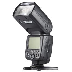 Andoer AD-980II I-ttl HSS 1/8000 S Tuan Budak GN58 Flash Speedlite For Nikon D7200 D7100 D7000 D5200 D5100 D5000 D3000 D3100 D3200 D3300 DSLR Kamera