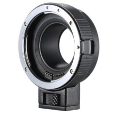 Andoer EF EOSM Adapter Lensa Untuk Canon EF/EF-S ke EOS M EF - M M2 M3 M10