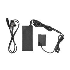 Andoer EH-5A plus EP-5A AC Power Adapter DC Coupler Camera Charger Replace for EN-EL14 for Nikon D5100 D5200 D5300 D5500 D5600 D3100 D3200 D3300 D3400 DF Coolpix P7000 P7100 P7700 P7800 - intl