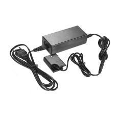 Andoer EH-5A plus EP-5A AC Power Adapter DC Coupler Camera Charger Replace for EN-EL14 for Nikon D5100 D5200 D5300 D5500 D5600 D3100 D3200 D3300 D3400 DF Coolpix P7000 P7100 P7700 P7800 - intl