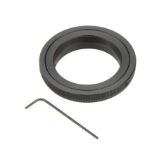 Andoer T/T2 Tele Lensa Kaca Cincin ADAPTER UNTUK Nikon Ai Mount Kamera