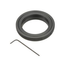 Andoer T/T2 Cermin Cincin Adaptor Lensa Tele untuk Nikon Mount Ai Kamera