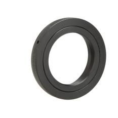 Andoer T2/T Tele Lensa Kaca Cincin ADAPTER UNTUK Canon Eos Kamera-Intl