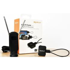 Android Tv Tuner Tanpa Kuota / Mygica Pad Dvb-T2 - Pt360