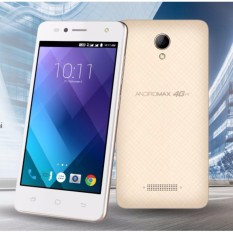 Andromax A2 Smartfren 4G LTE - 8 GB