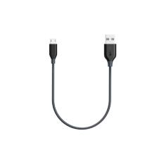 Anker PowerLine Micro USB 1ft Fast Charging