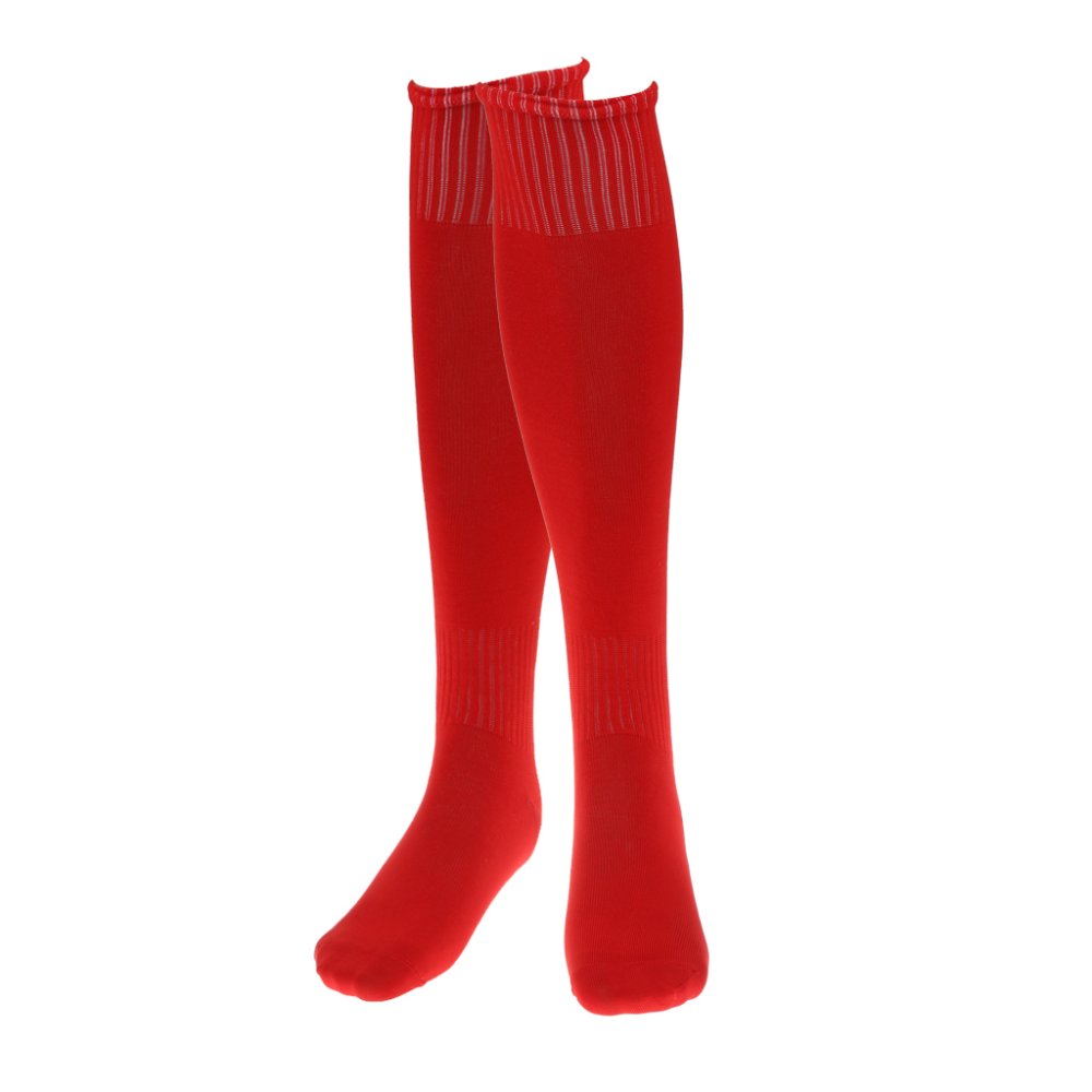 Ankle Engkel Weighted Bands Pasir Kaus Kaki Selutut Merek BolehDeals-merah