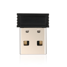Anself ANT + USB Stick Adapter untuk Garmin Forerunner 310XT 405 410 610 910XT-Intl