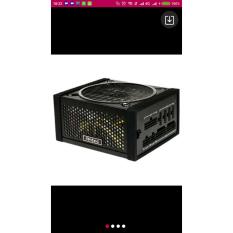 Antec Edge 650W - EDG650 - 80+ Gold Certified - Full Modular - LED Fan