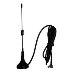 Antena Portable 5dBi Untuk Semua Modem - Hitam