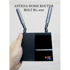 Antena portable MIMO-X8R Bolt Router Helios BL100 B310 E5172 B683 B593