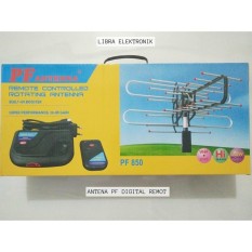 Antena UHF Remot PF