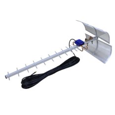 Antena Yagi 75dbi Modem Prolink PCM100 High Extreme 4G LTE / 3G EVDO