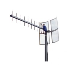 Antena Yagi Modem Huawei E173S-2 High Extreme 75dBi Original Pigtail