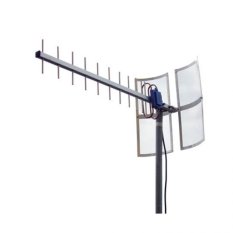 Antena Yagi Modem WIFI Bolt ZTE MF825a - Penguat Sinyal 4G