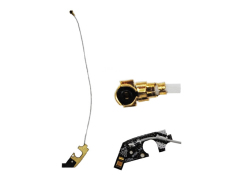 Konektor Antena FLEX Kabel untuk Samsung Galaxy S3 I9300 I9305 I535 I747 L710 T999-Intl