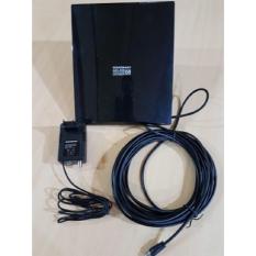 ANTENNA TV BOOSTER OUTDOOR DIGITAL TOYOSAKI AIO 220 FULL HD 87