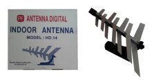 Antenna TV Indoor PF HD 14 Digital