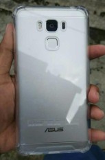 Anti Crack Case Asus Zenfone 3 Max 5-5 / Soft Case / Casing Zc553kl