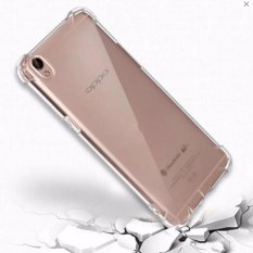 Anti Crack Soft Case Oppo F1 Plus +