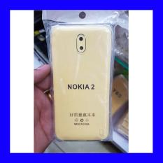 Anti Crack TPU Soft Case for Nokia 2