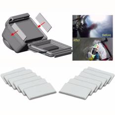 Anti Embun Kamera Insert Waterproof /Xiaoyi Xiaomi Yi GoPro SJCam