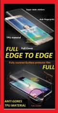 ANTI GORES 3D FULL CURVED SAMSUNG S8 G950 CEKUNG LENGKUNG CLEAR 906029