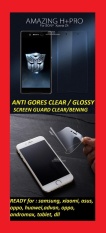 ANTI GORES CLEAR OPPO R5 R8107 R5H R5S DEPAN PROSCREEN 901874