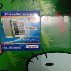 Anti Gores Clear Samsung J700