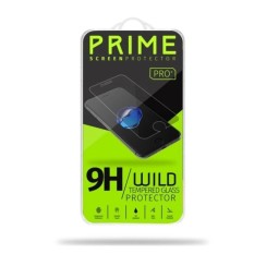Anti Gores Kaca for Samsung Galaxy J5 Pro - Premium Tempered Glass - Round Edge 2.5D - Clear
