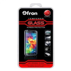 Anti Gores Kaca for VIVO Y33 - Premium Tempered Glass - Round Edge 2.5D - Clear