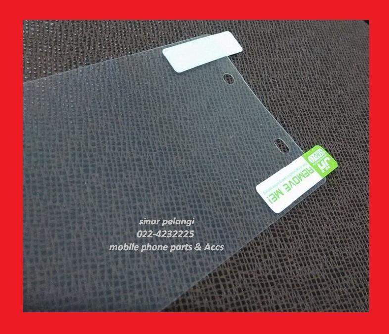 ANTI GORES SCREEN PROTECTOR CLEAR BENING TRANSPARANT SAMSUNG GALAXY TAB 7.0 PLUS P6200 7 INCH BESAR PROSCREEN 905717