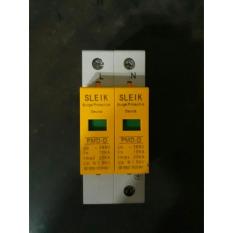 Anti Petir / Surge Arrester / Surge Protective Device