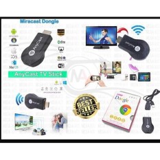 ANYCAST DONGLE HDMI WIFI DISPLAY RECEIVER TV