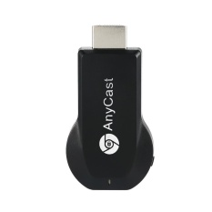 AnyCast EasyCast TV Stick Full HD 1080 P WIFI Wireless Display Receiver Dongle HD TV Mini PCOTA Miracast DLNA AirPlay Airmirroring untuk Ponsel Pintar Tablet Notebook-Intl