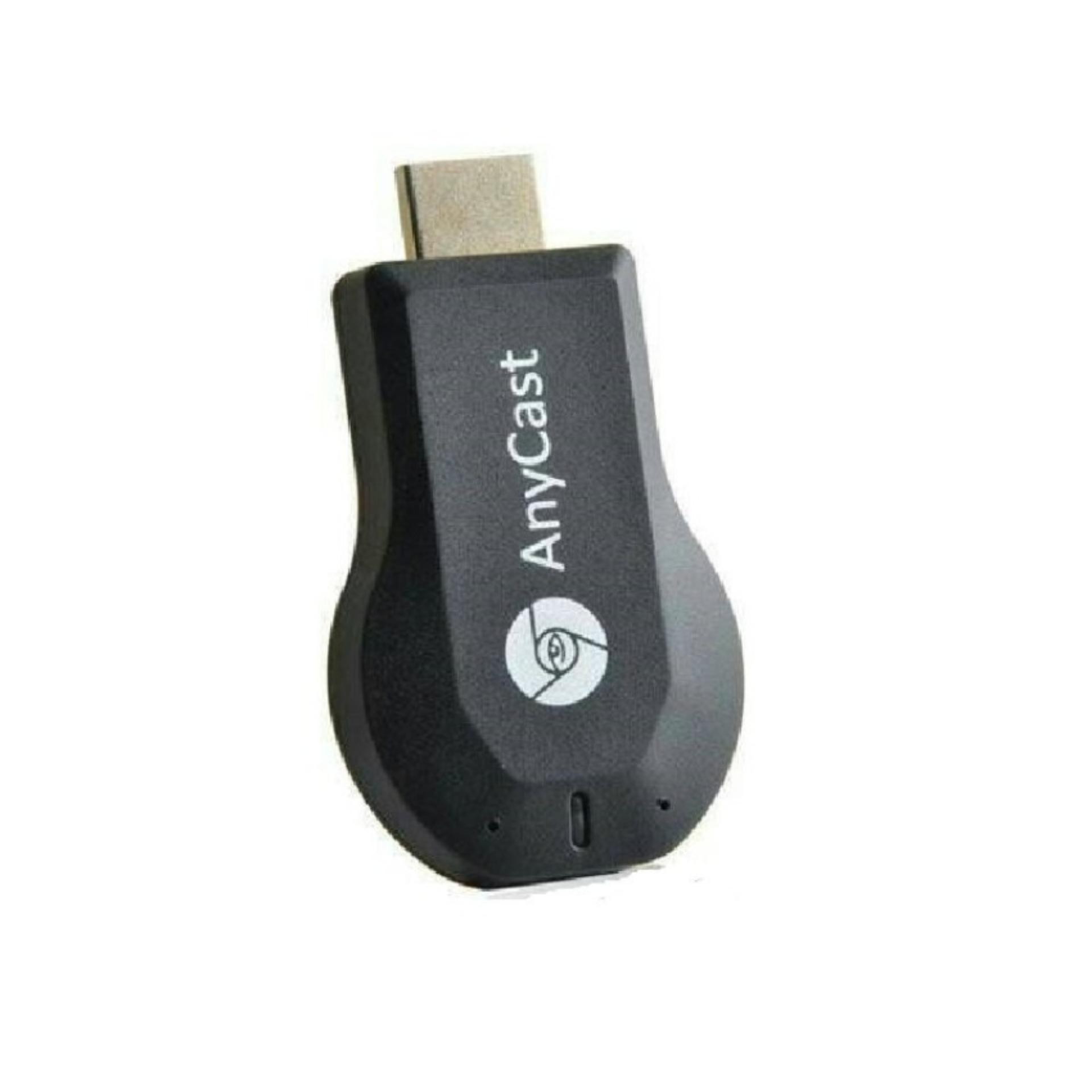 AnyCast M2 Plus Mini Wi-Fi Display TV Dongle Receiver AnyCast M2 Plus Mini Wi-Fi Display TV Dongle Receiver