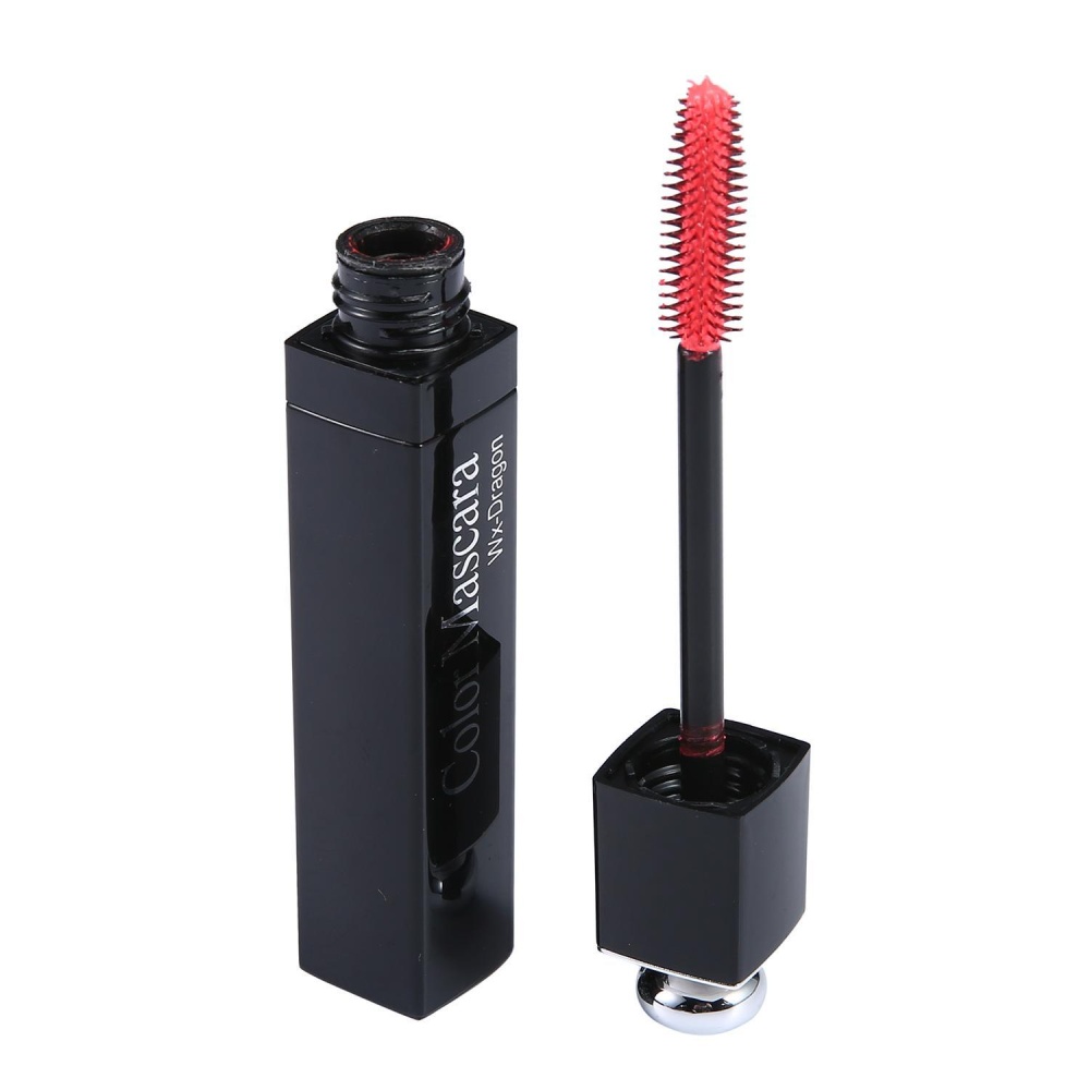Aoyou Warna Lash Mascara Anti Kosmetik Udara To Halloween, Paskah, Foto Studio, Riasan Perguruan Tinggi, membuat-Hingga Artist, Indonesia Ngumpul Di Sini Cosplay, Sama Seperti Internet Bintang-Internasional