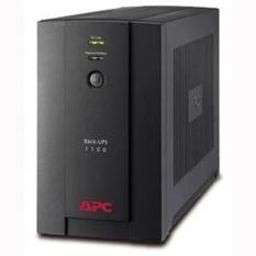 Apc Bx1100li Ms, Ups Untuk 2 Komputer By Sumber Rejeki_shop