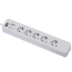 Apc Surge Protector Pm5-Gr / Pm5gr By Innovatech