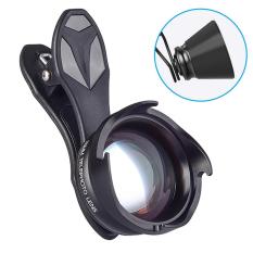 APEXEL APL-70MM Universal HD Profesional 70 Mm Lensa Potret 2.5X Kamera Telefoto Lensa Ponsel, untuk iPhone, Galaxy, Huawei Xiaomi, LG, HTC dan Other Ponsel Pintar-Intl