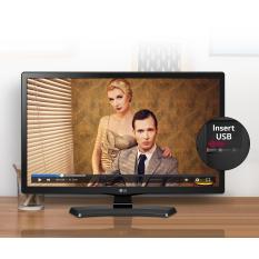 Aplus LG TV LED 20